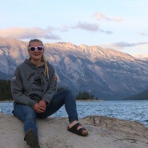 Meet your Posher, Paige